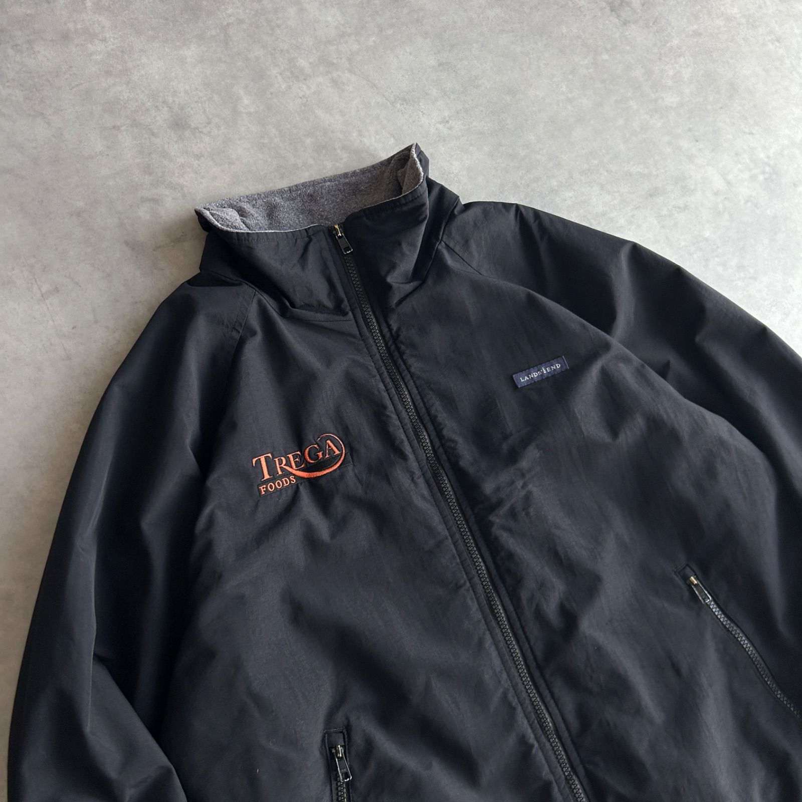 00s〜/LANDS'END/ランズエンド/SQUALL-JACKET/スコールジャケット