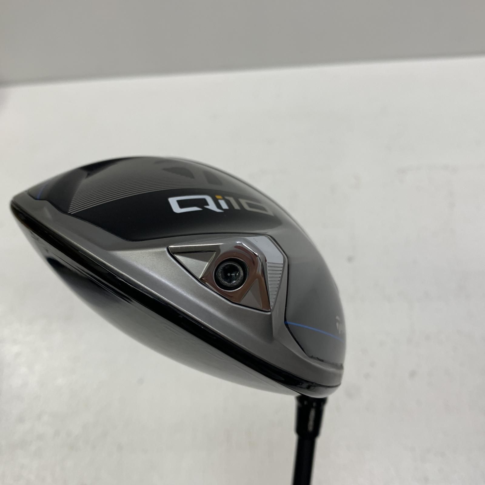 qi10 ドライバー 中古 Qi10 LS｜テーラーメイド｜ドライバー｜中古ゴルフクラブを探す