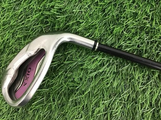 良品】グローブライド オノフ 2010 レディースゴルフセット 12本 L