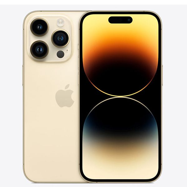 バッテリー90%以上 iPhone14 Pro Max 128GB ゴールド SIMフリー バッテリー90%以上 iPhone14 Pro Max 128GB ゴールド SIMフリー