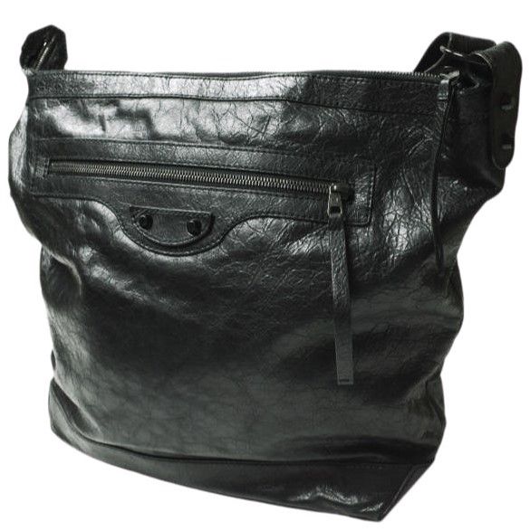 BALENCIAGA バレンシアガ イタリア製 THE DAY Agneau Day