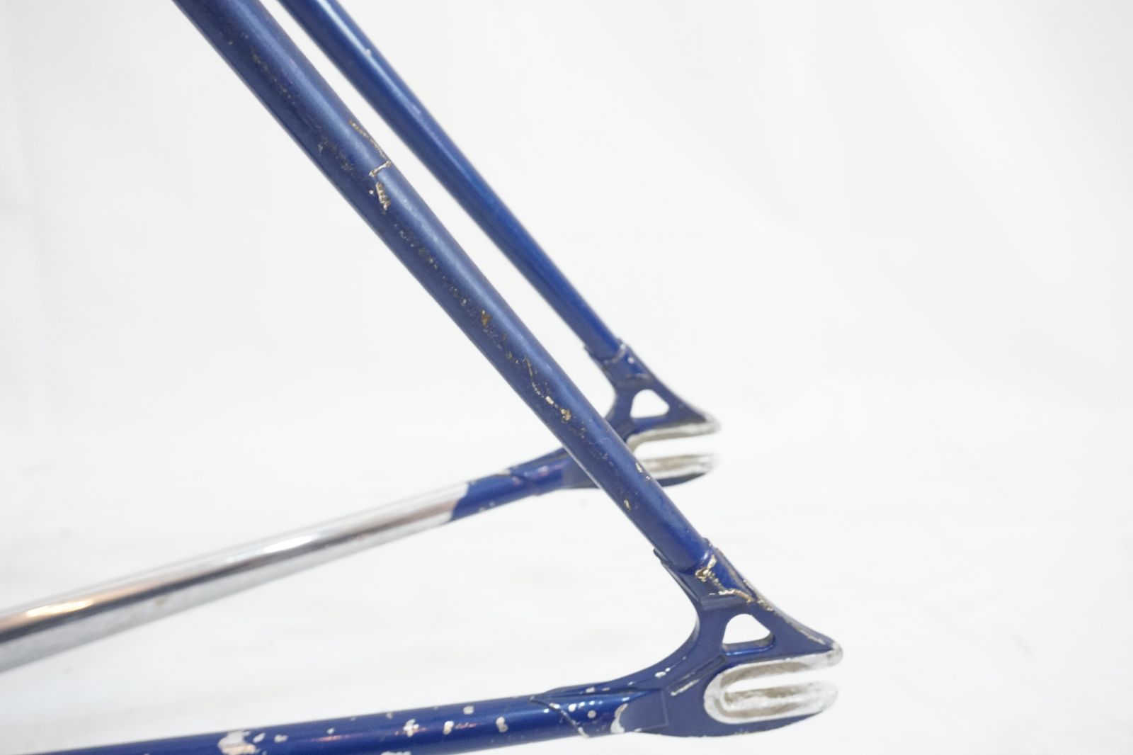 NJS ピストフレーム