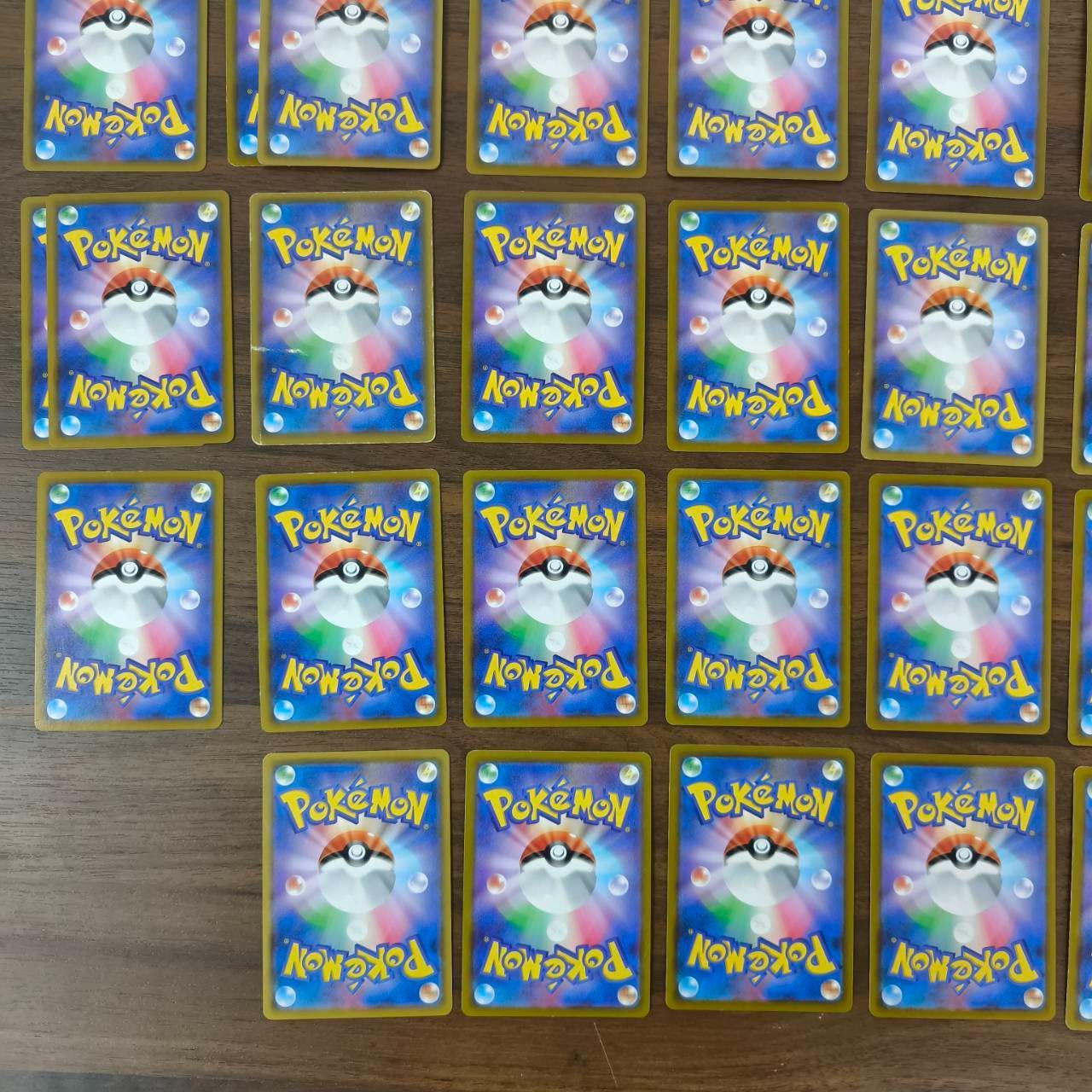 ポケモンカード RRR 32枚まとめ売り MID7258 - メルカリ