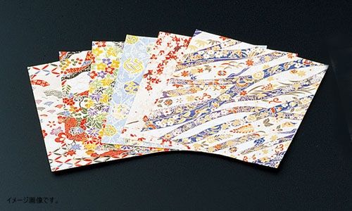 千代紙セット 1200枚入 150×150 M33-131