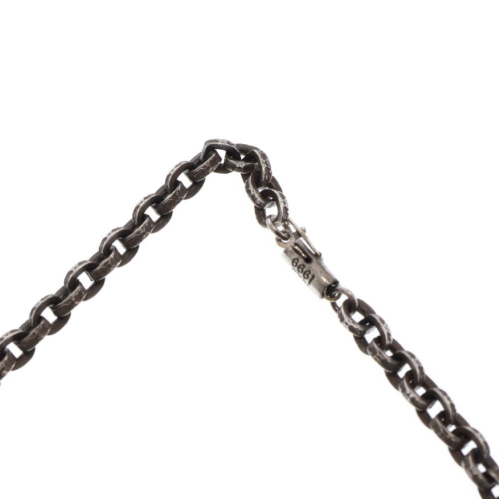 CHROME HEARTS (クロムハーツ) PAPER CHAIN 20 ペーパーチェーン