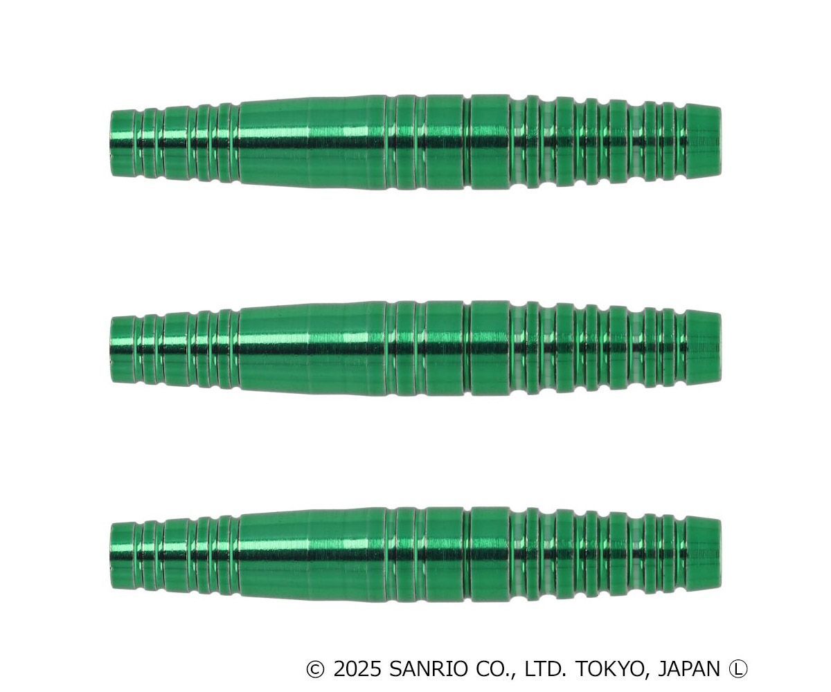 全国送料無料】Sanrio characters ダーツセット with DARTSLIVE CARD