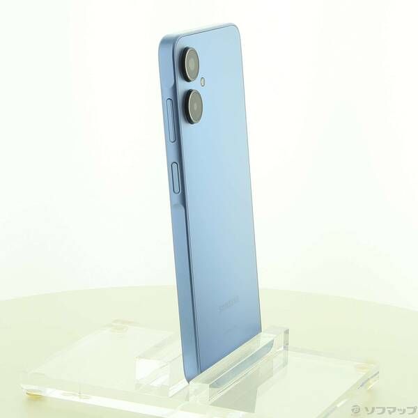 Galaxy A25 5G SCG33 ブルー Amazon | Galaxy A25 5G SCG33 SIMフリー (ブルー) | Samsung