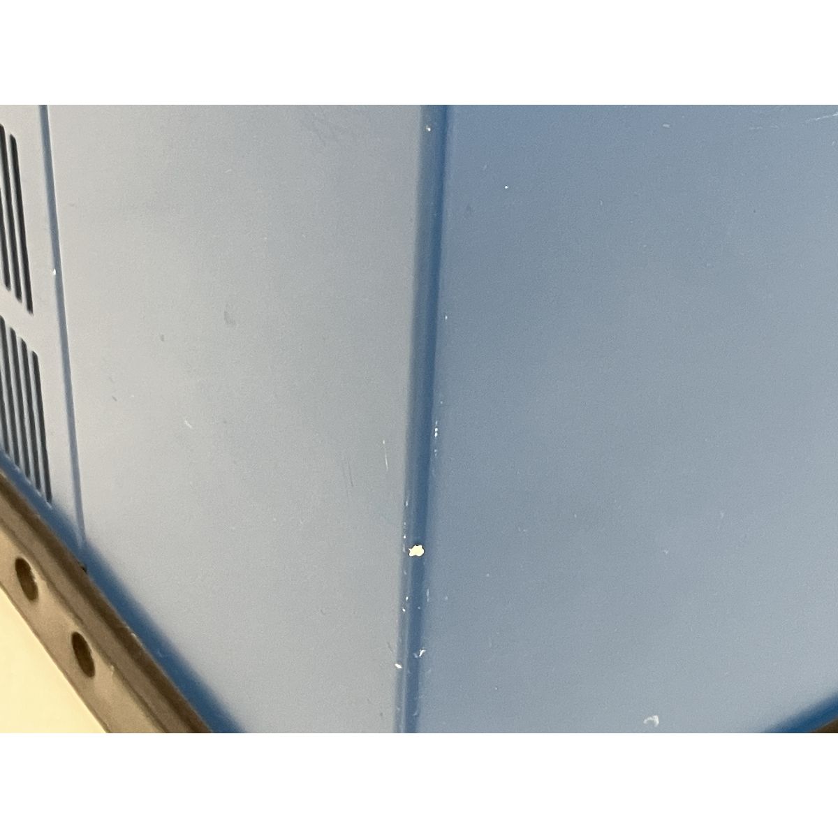 大型ストロボ ジェネレーター