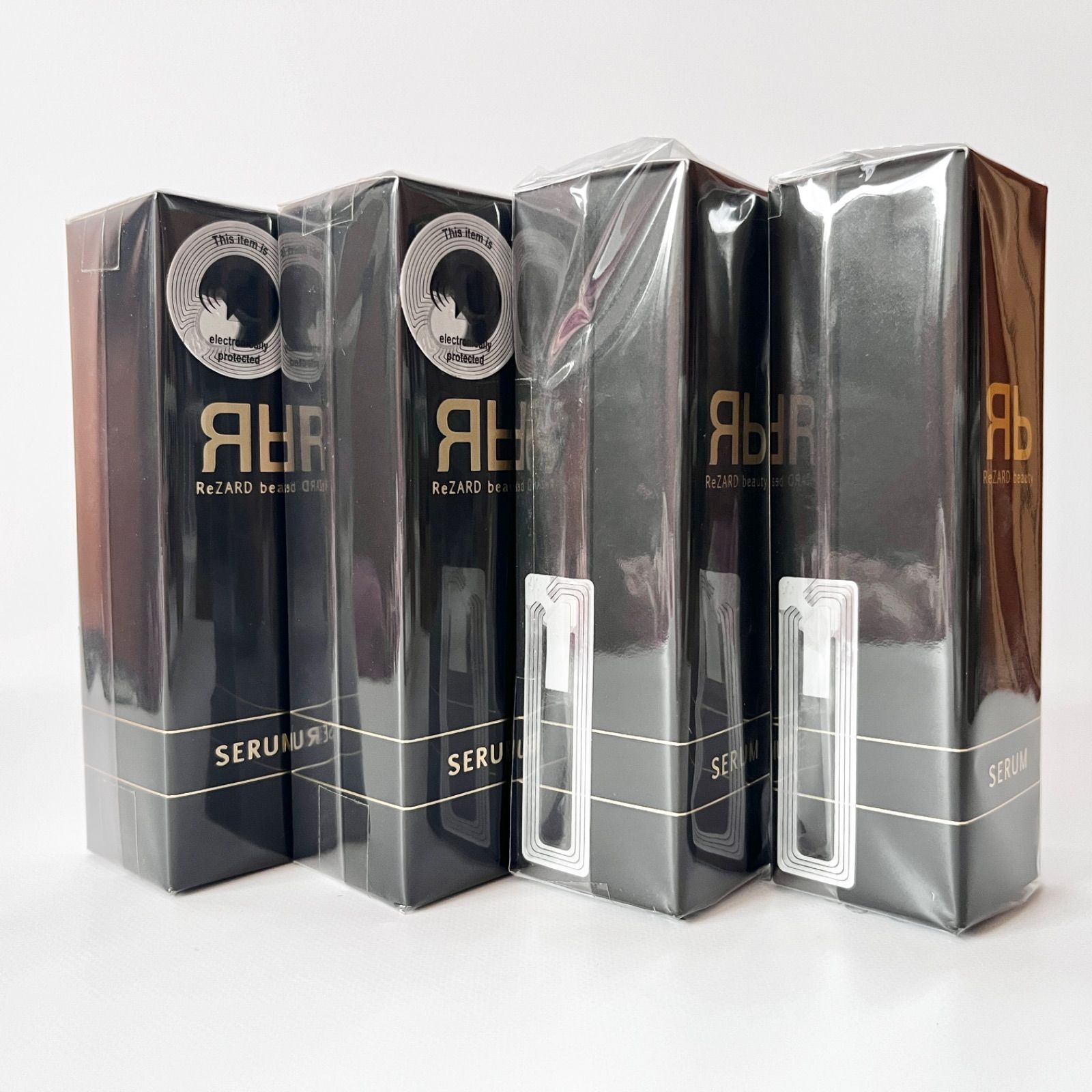 ReZARD beauty リザードビューティ セラム 美容液 香りあり 30g ReZARD beauty リザードビューティ セラム 美容液 香りあり 30g