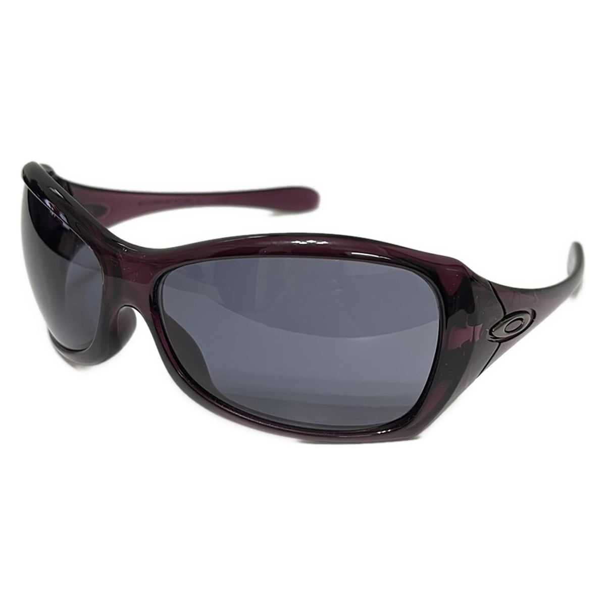 OAKLEY(オークリー) サングラス美品 GRAPEVINE 03-511 ネイビー