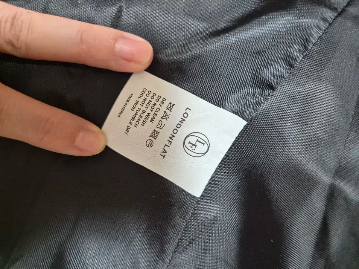 ロンドンフラット アルパカ