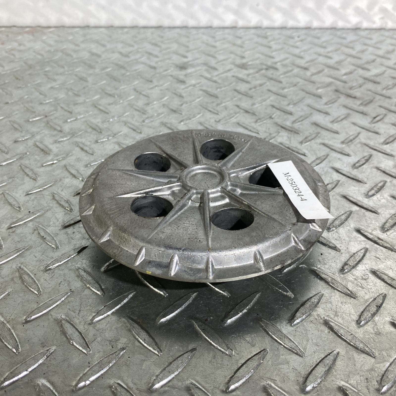 KAWASAKI Z400FX/Z400J/Z550FX クラッチハウジング カワサキ - メルカリ