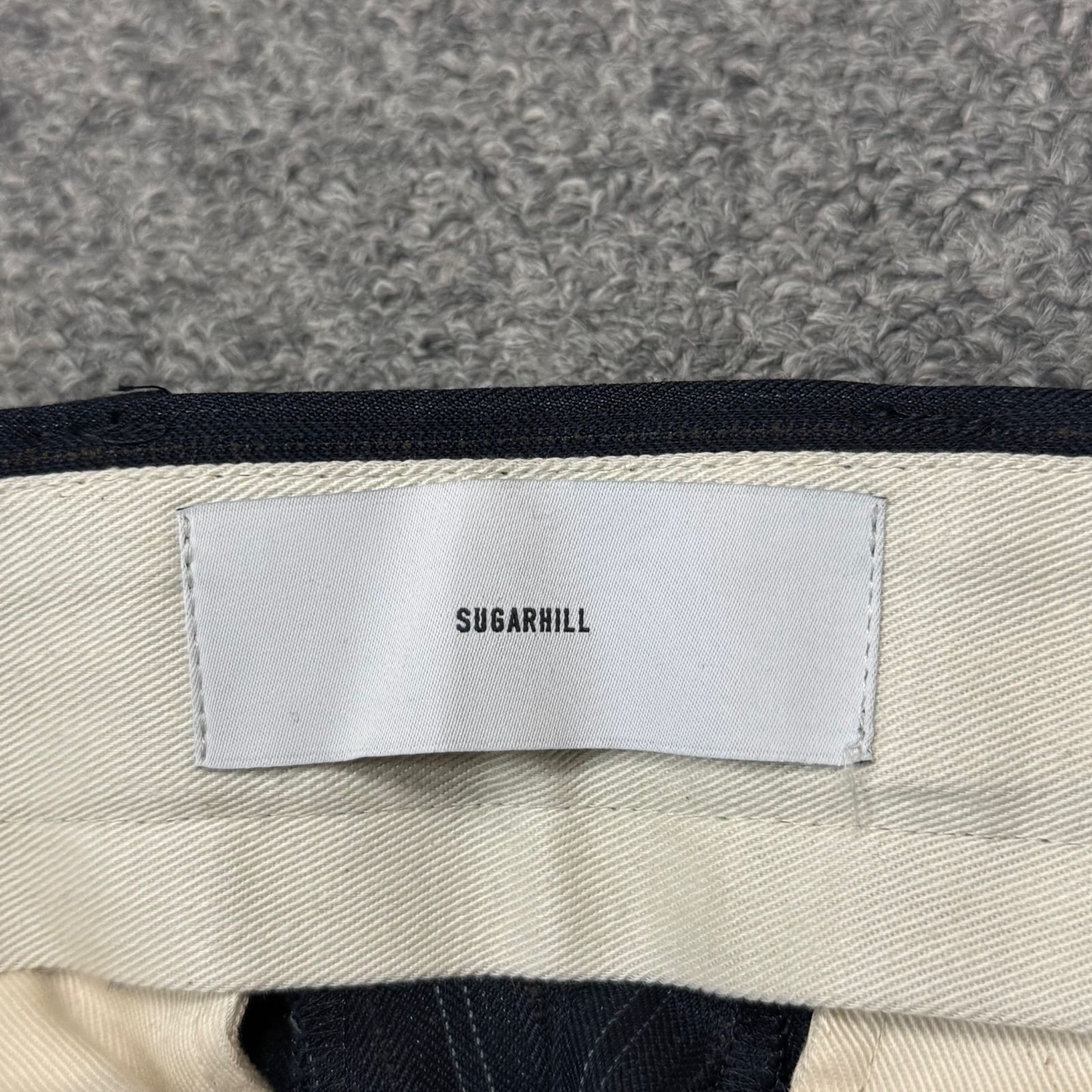 A17758 未使用 WTAPS 24AW 千鳥ワッシャーワークトラウザーズ02