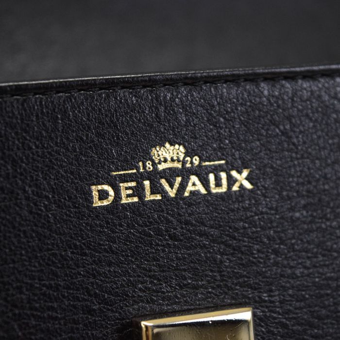 デルヴォー DELVAUX タンぺート MM サプルカーフ (レザー) AA0368AAX