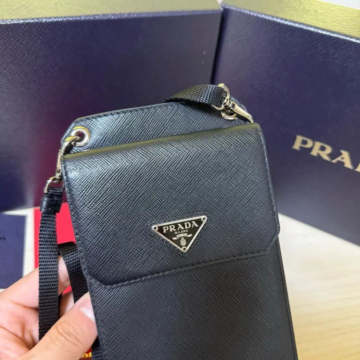 PRADA