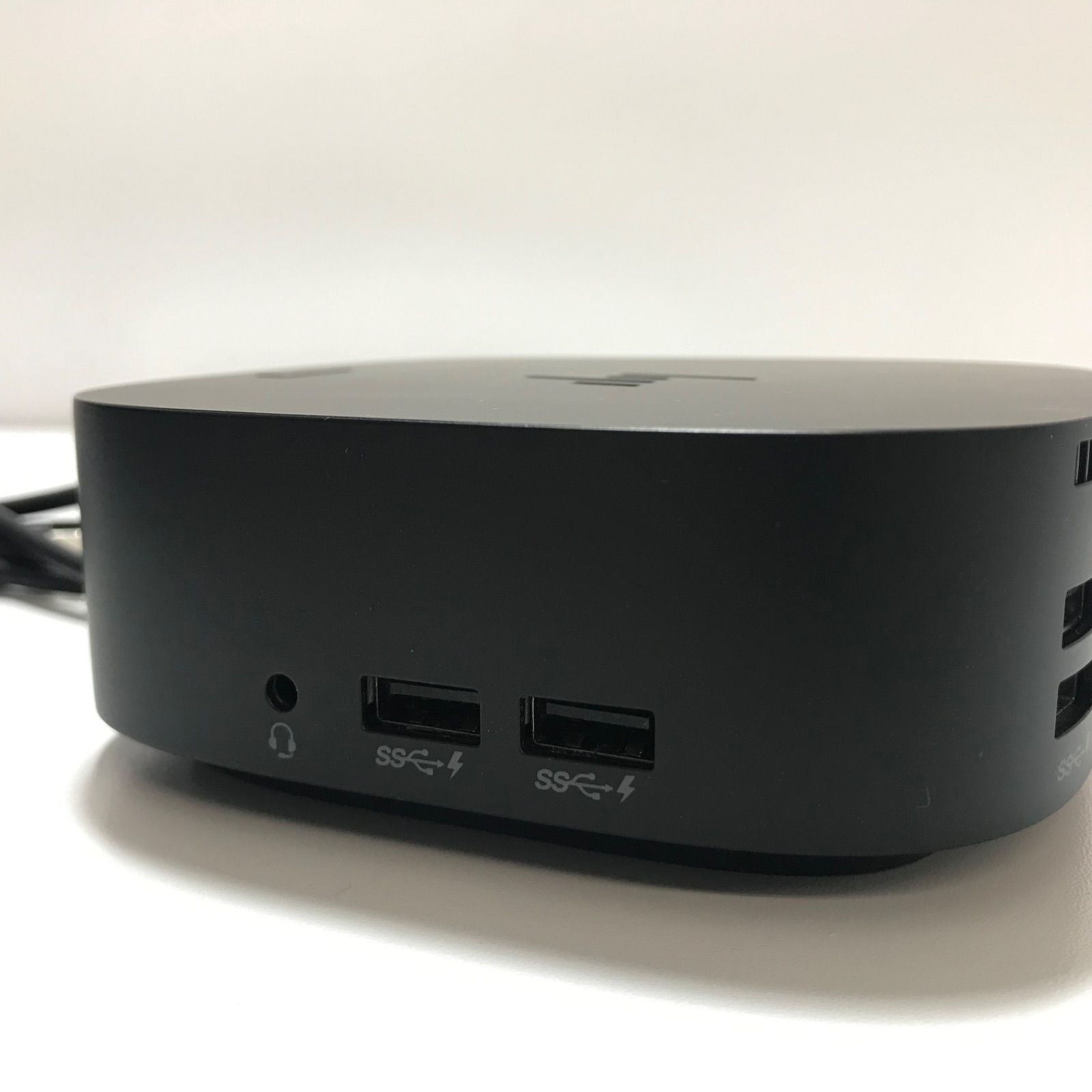 HP USB-C Dock G5 ドッキングステーション HSN-IX02 - メルカリ