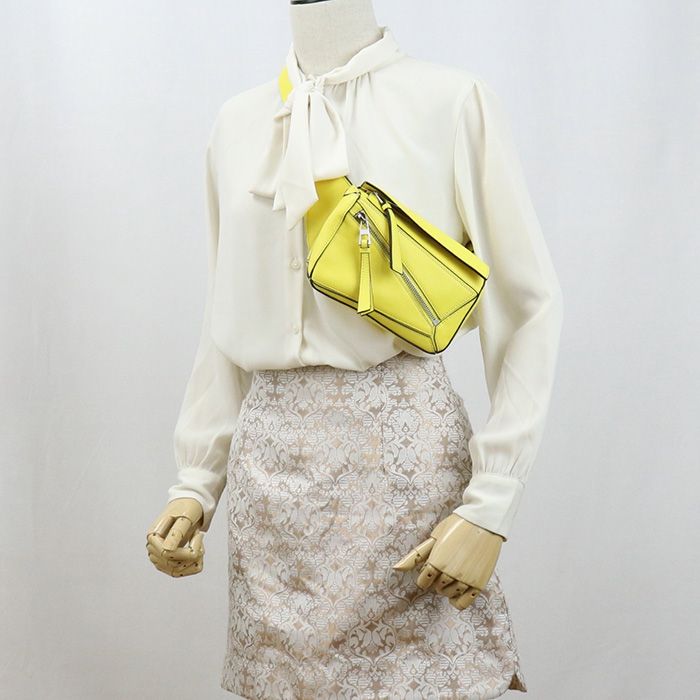 早い者勝ち❗️chiiiibag ワイドベルトショルダー Ch!ii BAG ワイドベルトボストンショルダーバッグ 追加9》ch!iii/チー