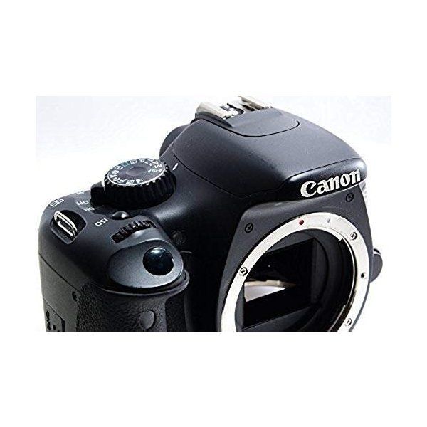 【美品・動作OK】Canon EOS Kiss X4 レンズセットSDカード付き EOS キヤノン デジタル一眼 CANON Kiss X4 レンズキット 中古