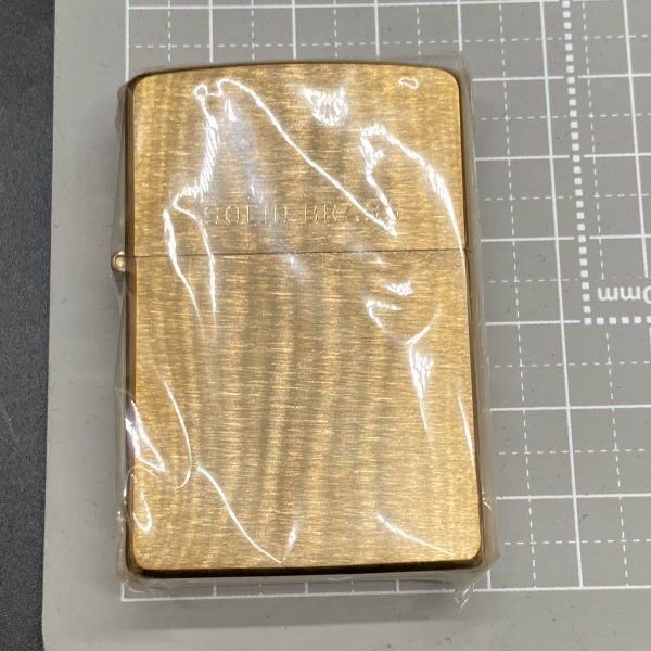 S250 ZIPPO