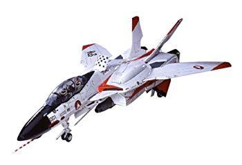 【中古】ハセガワ 1/72 マクロス ゼロ VF-0B 可変翌複座型 bme6fzu