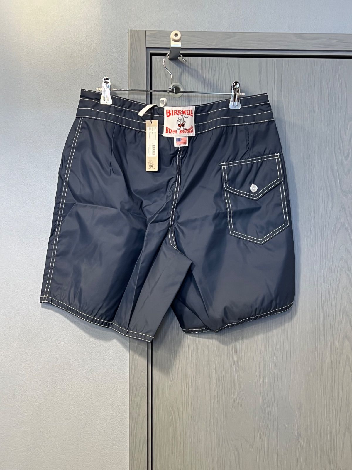300 BIRDWELL 300 Boardshorts ネイビー Boardshorts - Horizon Navy 