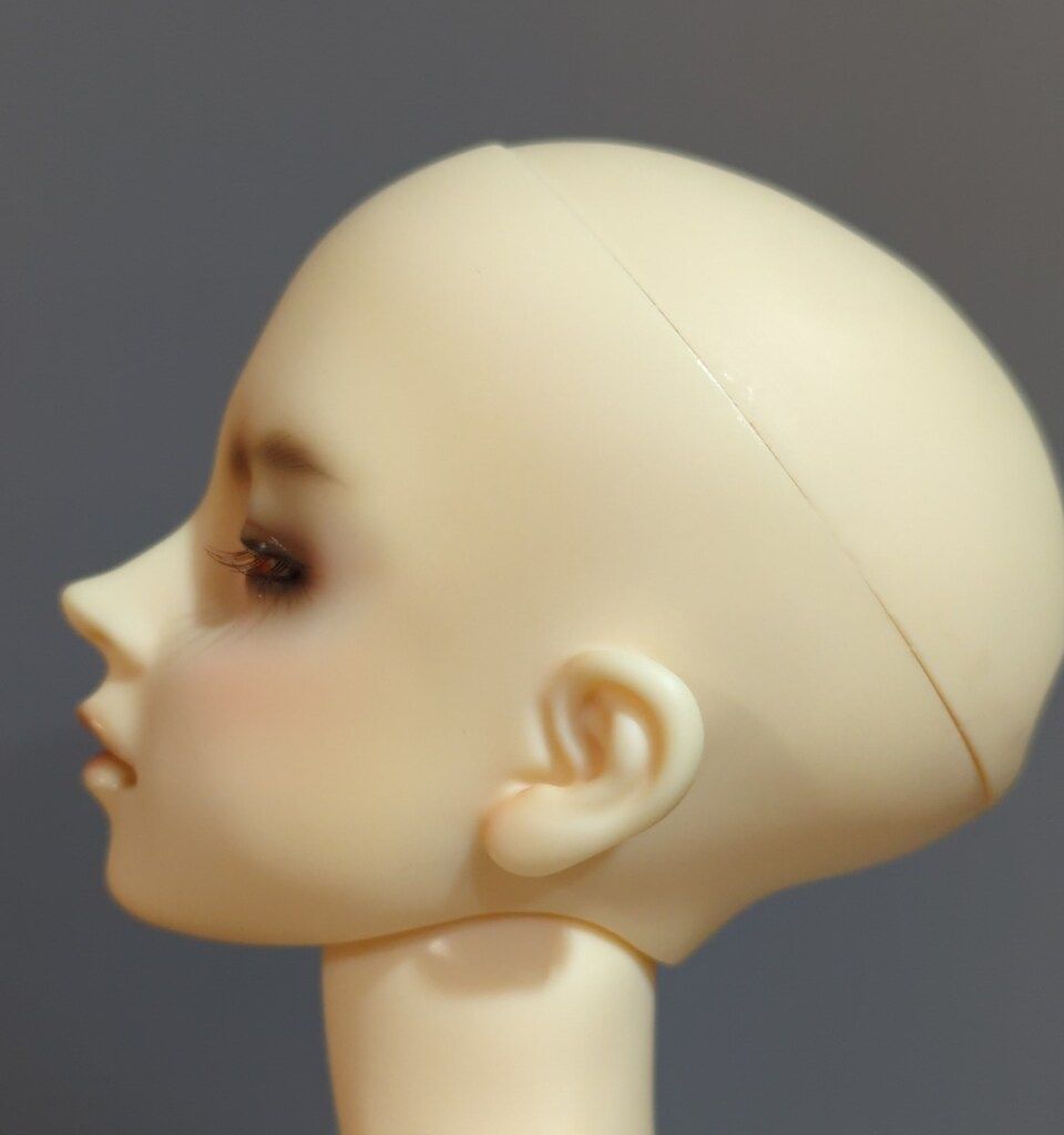ボークス ワンオフモデル SD13男の子 ルカ Sweet Dream ノーマル肌
