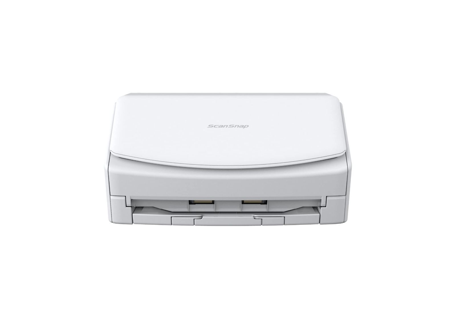 新品未使用 ScanSnap ix2500 ホワイト RICOH リコー 新品未使用