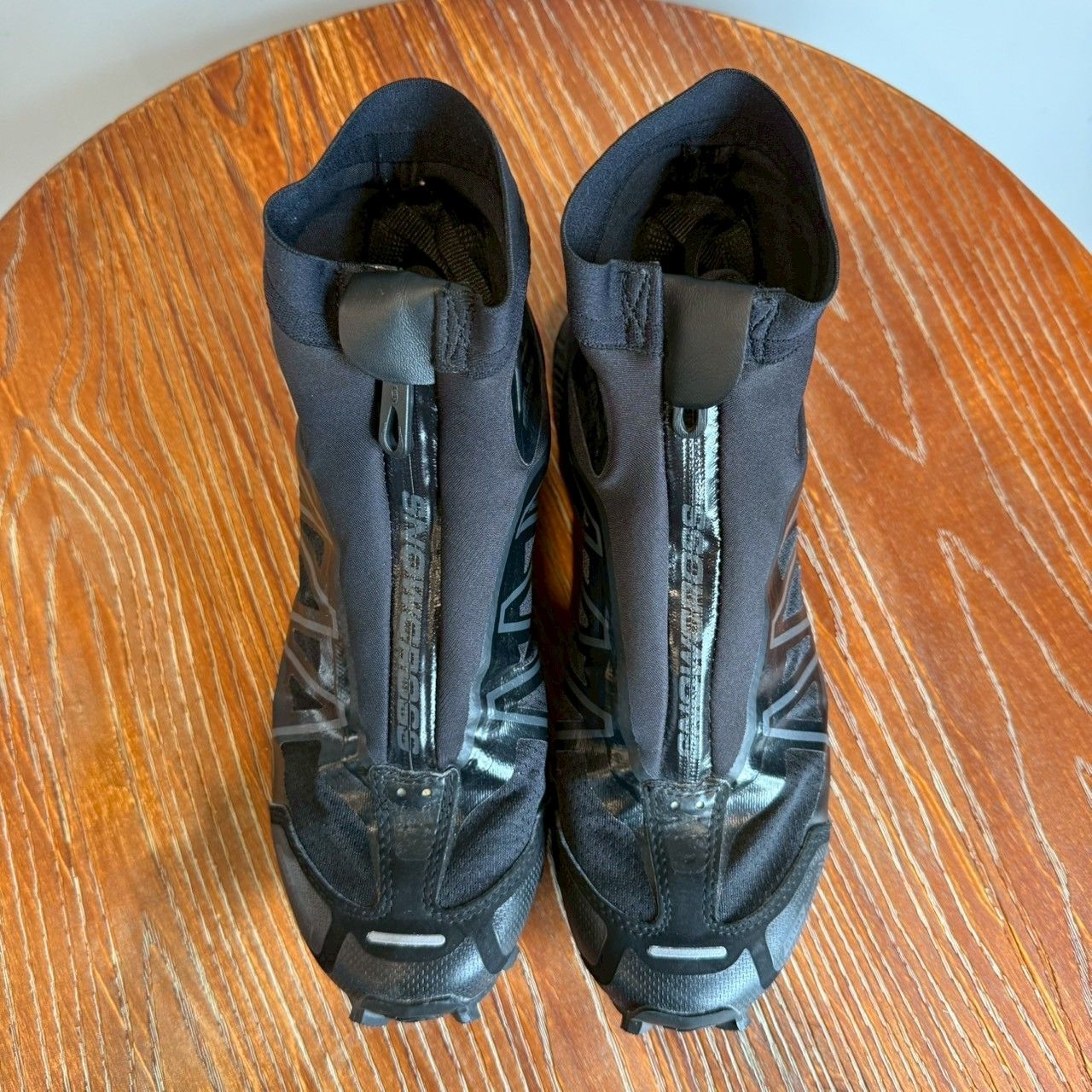 SALOMON』サロモン (27cm) スノークロス - メルカリ