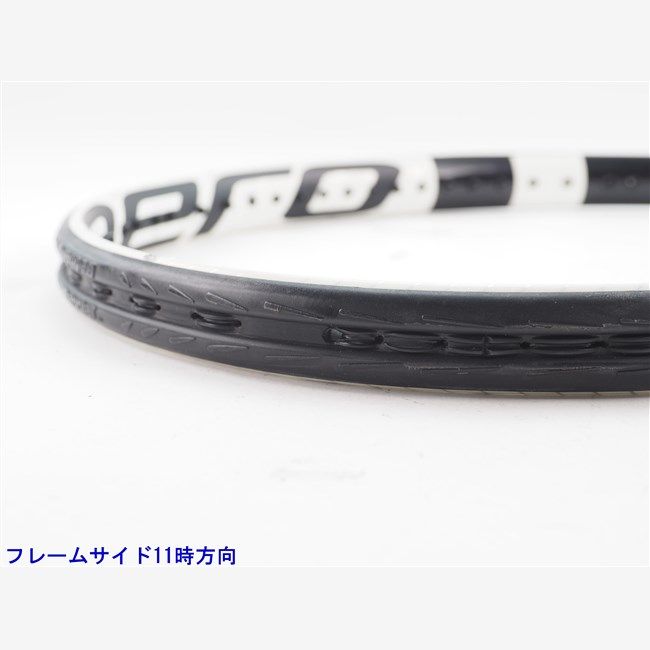 中古 テニスラケット バボラ アエロプロ ドライブ フレンチオープン
