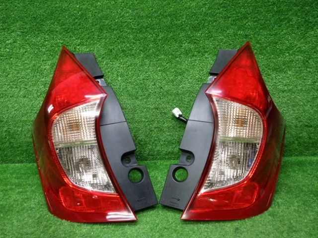 日産 E12 NE12 ノート 前期 テールレンズ左右 D117 LEDOK 230905029