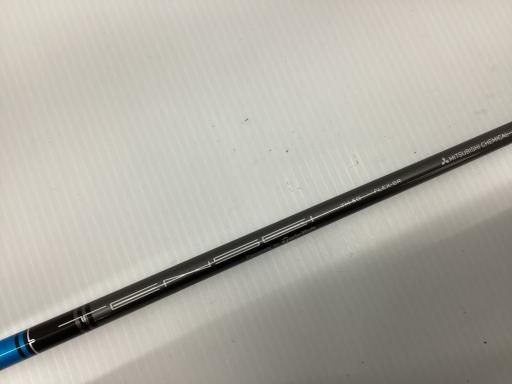 テーラーメイド SIM MAX 3 W フェアウェイウッド FW TENSEI BLUE TM 50 フレックスSR メンズ 男性用 右利き 右用 Cランク ゴルフクラブ