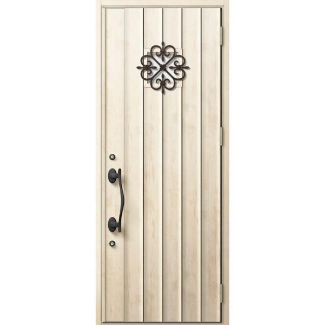 ジエスタ2 非防火 K4仕様 M19型 / FamiLock基本プラン(ACアダプタ式) 片袖 W：1,240mm × H：2,330mm LIXIL リクシル TOSTEM トステム ジエスタ2 非防火 K4仕様 M19型 ⁄ FamiLock基本プラン(電池