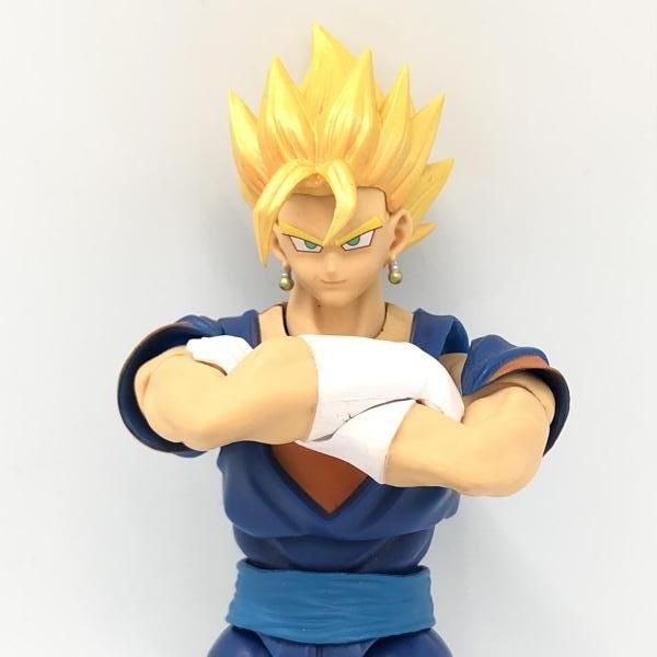 箱無し BANDAI SPIRITS ドラゴンボールZ 造形駅伝 孫悟空 孫悟飯