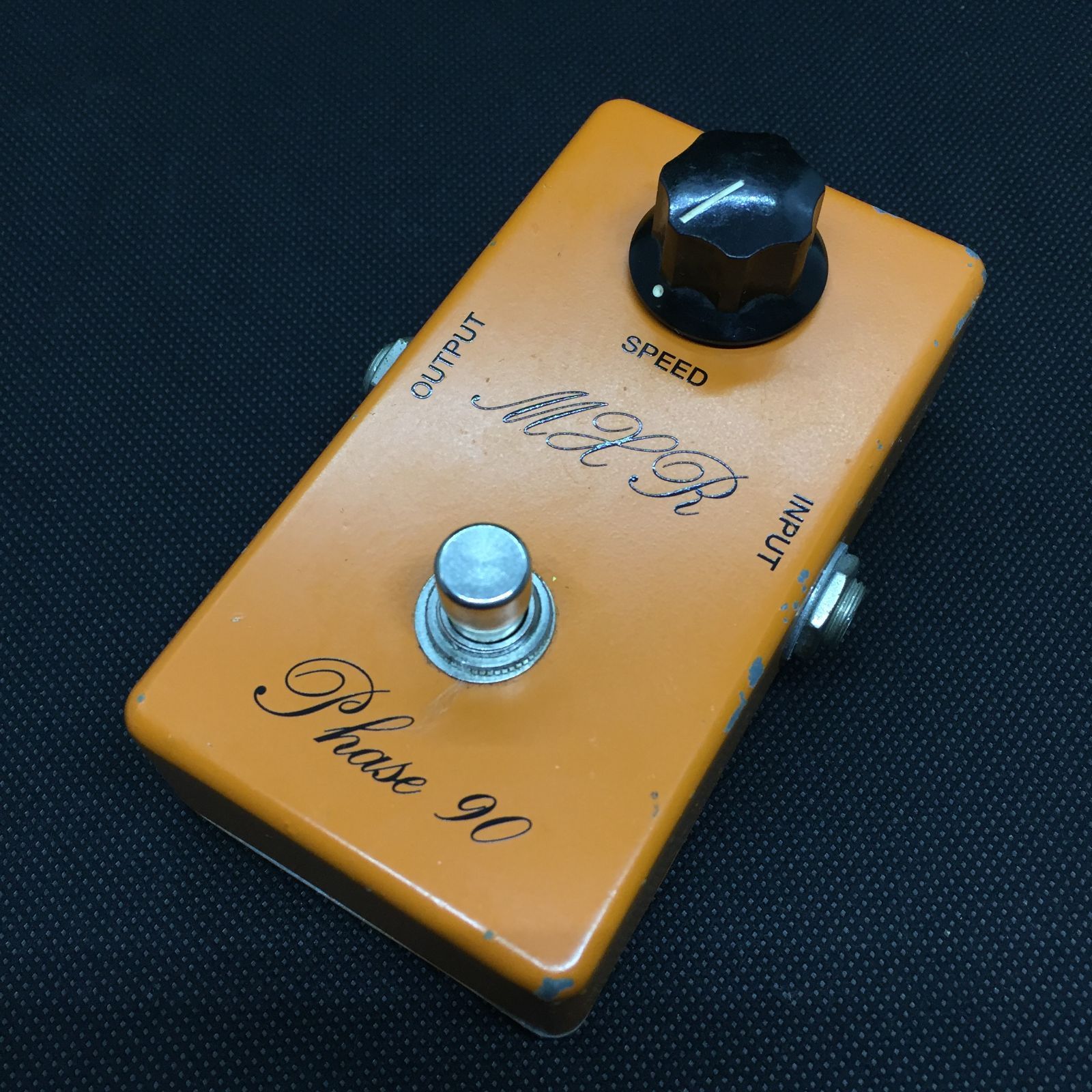 廃盤 BOSS HYPER l HM-3 ギターエフェクター Yahoo!オークション