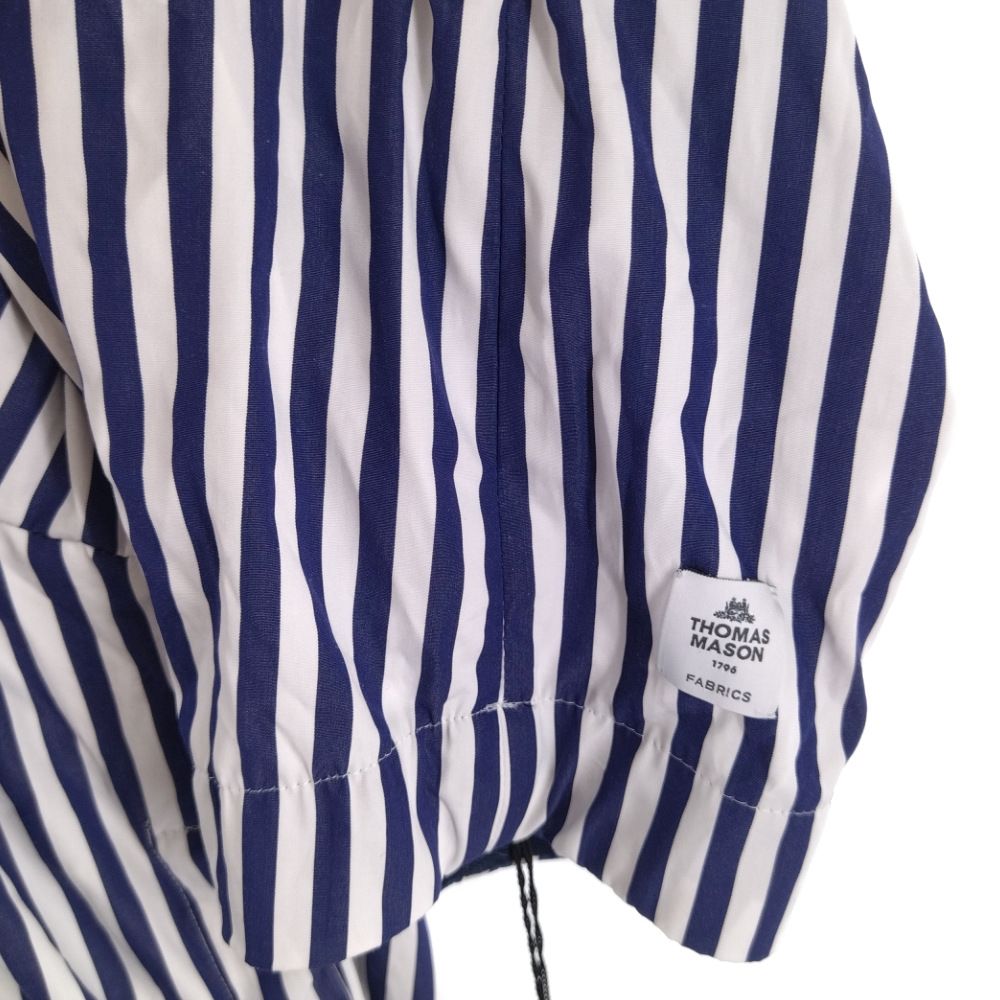 Sacai (サカイ) ×Thomas Mason Cotton Poplin Coat トーマスメゾン