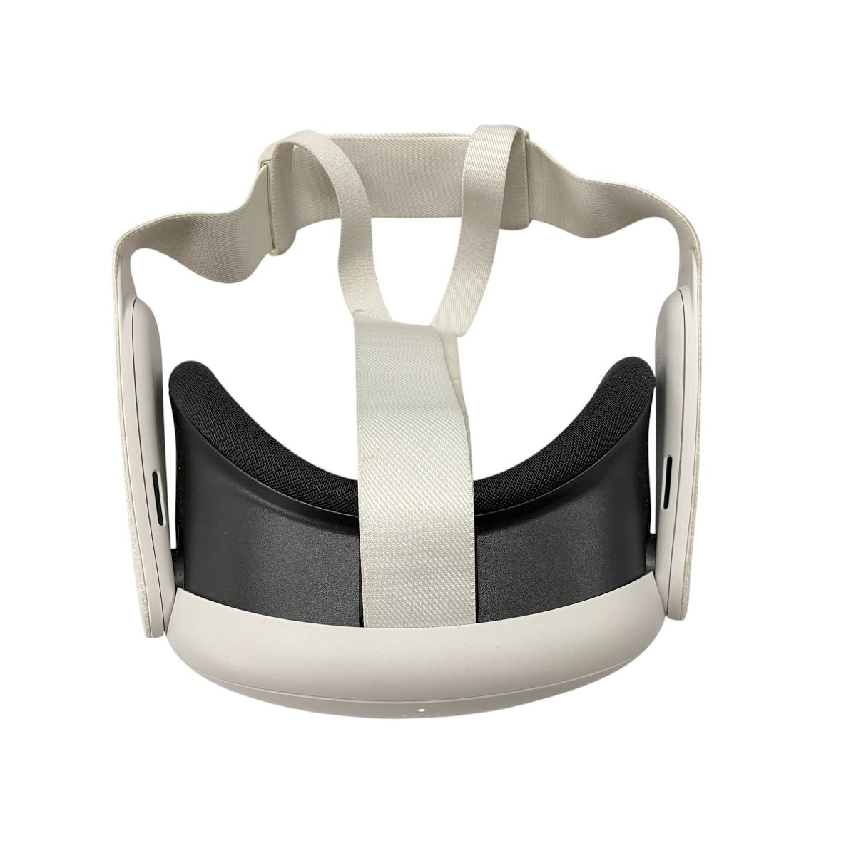 Meta Quest 3 S3A MR ヘッドセット VR 512GB オールインワン型