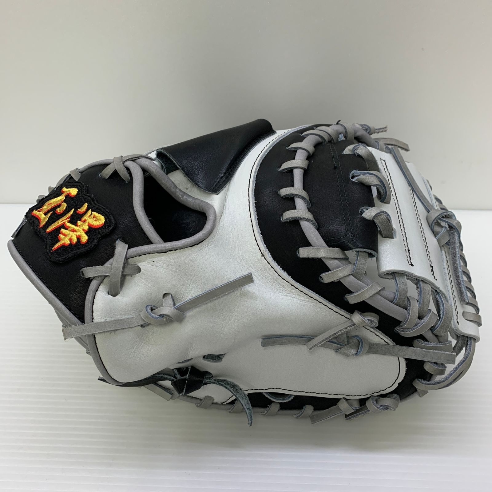 玉澤 TAMAZAWA タマザワ 軟式 大人 一般 キャッチャーミット