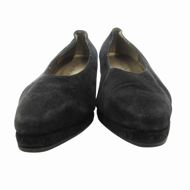 イヴサンローラン YVES SAINT LAURENT パンプス シューズ ヒール