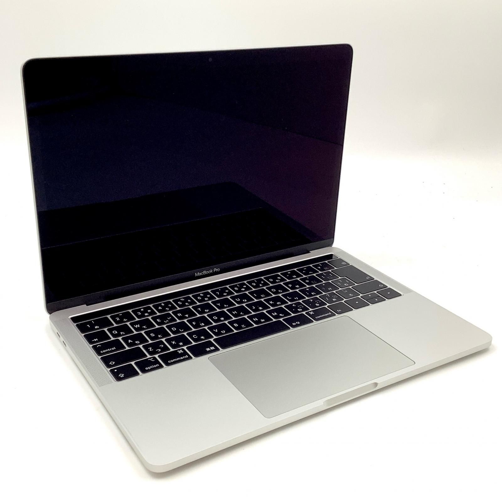 全額返金保証】【最速発送】Apple MacBook Pro 13インチ 2019 全額返金保証】【最速発送】Apple MacBook Pro 13インチ 2019