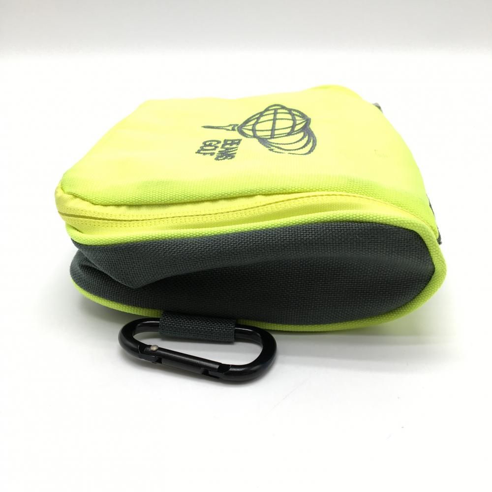 BEAMS GOLF｜BEAMS GOLF / 小物入れ ロゴ ポーチ | Rakuten