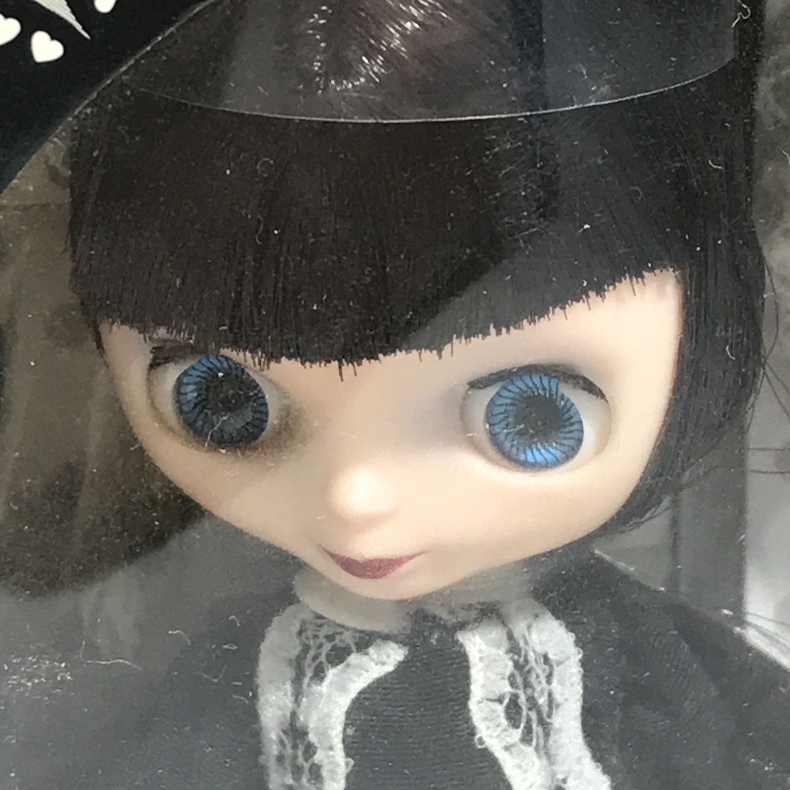 Black カサンドラブラック