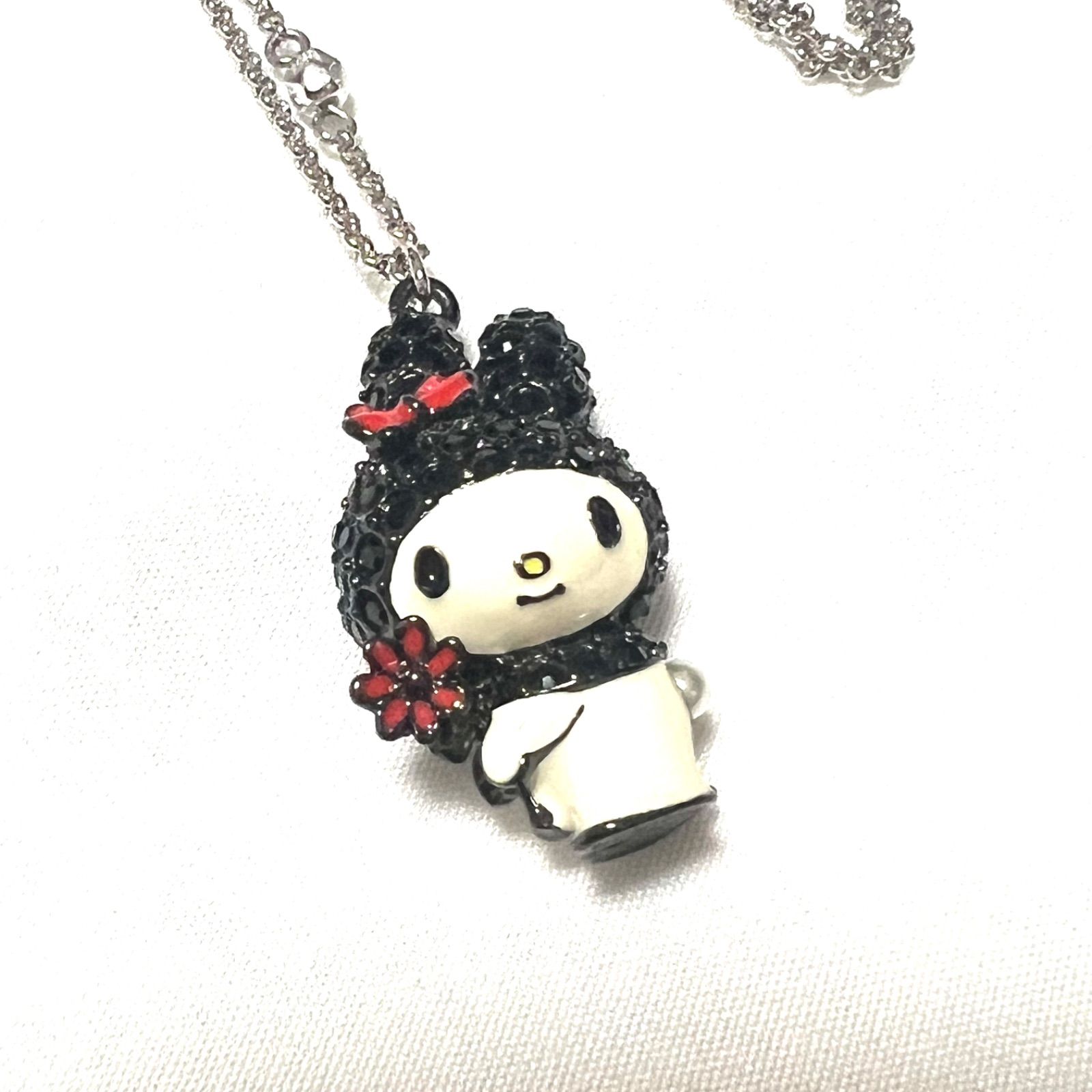 マイメロディ ジオラマアクセサリースタンド MY MELODY マイメロディ