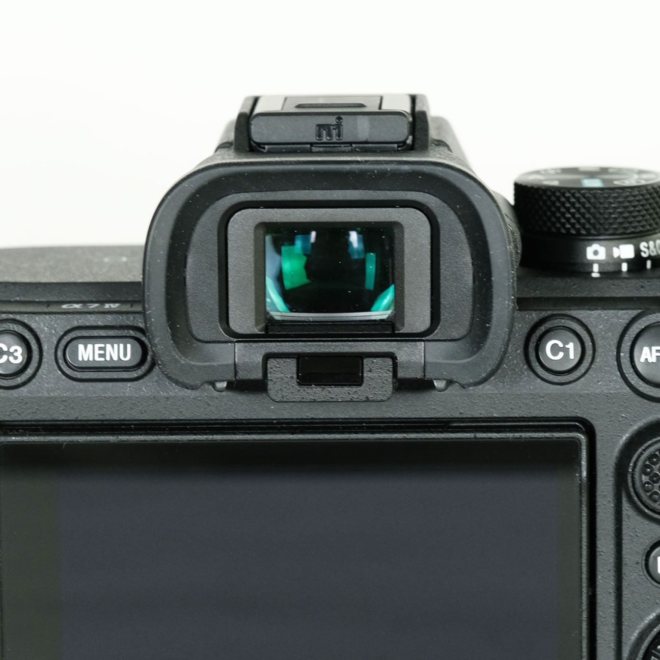 SONY α7