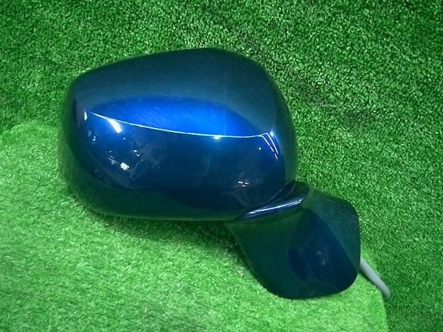 マークXジオ DBA-ANA15 ANA10 右 ドアミラー サイドミラー 2AZ-FE 8S6