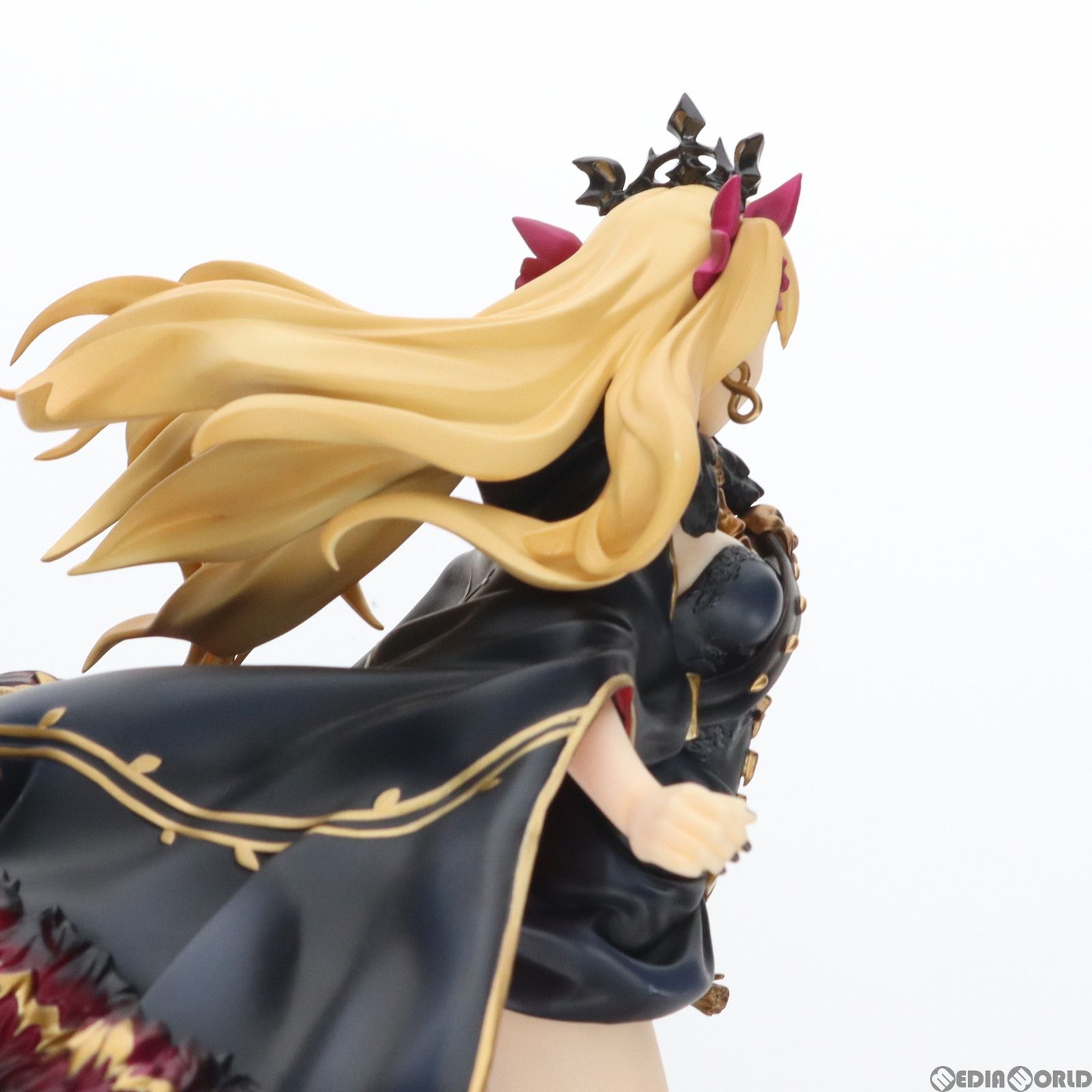 ANIPLEX+限定 ランサー/エレシュキガル Fate/Grand Order(フェイト/グランドオーダー) 1/7 完成品 フィギュア(MD18-0739001) アニプレックス アニプレックス オンライン в X: „【3.24まで】#FGO「ランサー