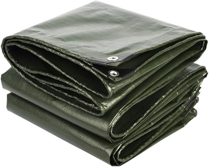 在庫処分】SUNHOO 防水シート 厚手 耐水 UVシート 台風・ゲリラ豪雨