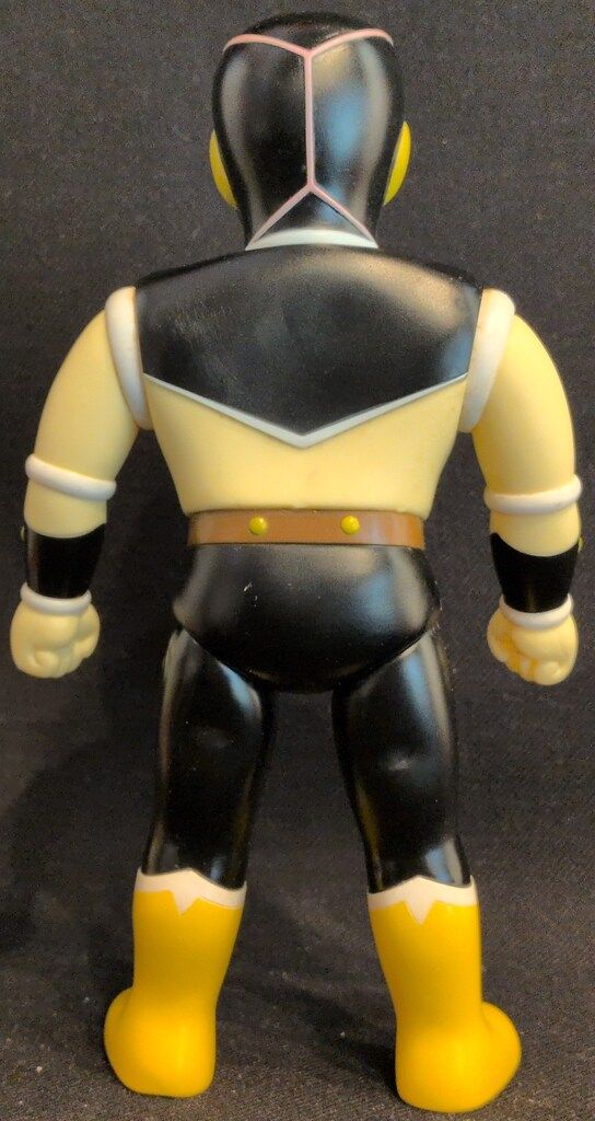 レトロソフトシリーズ エイトマン