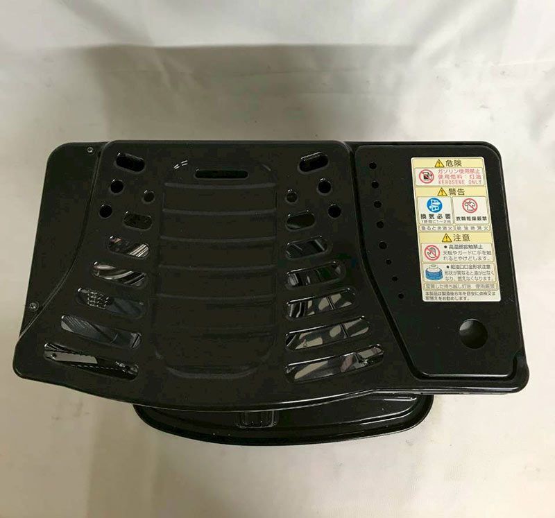 トヨトミ 石油ストーブ RSX-230 2018年製 トヨトミ 石油ストーブ RSX-230 2018年製 TOYOTOMI 石油ストーブ RSX