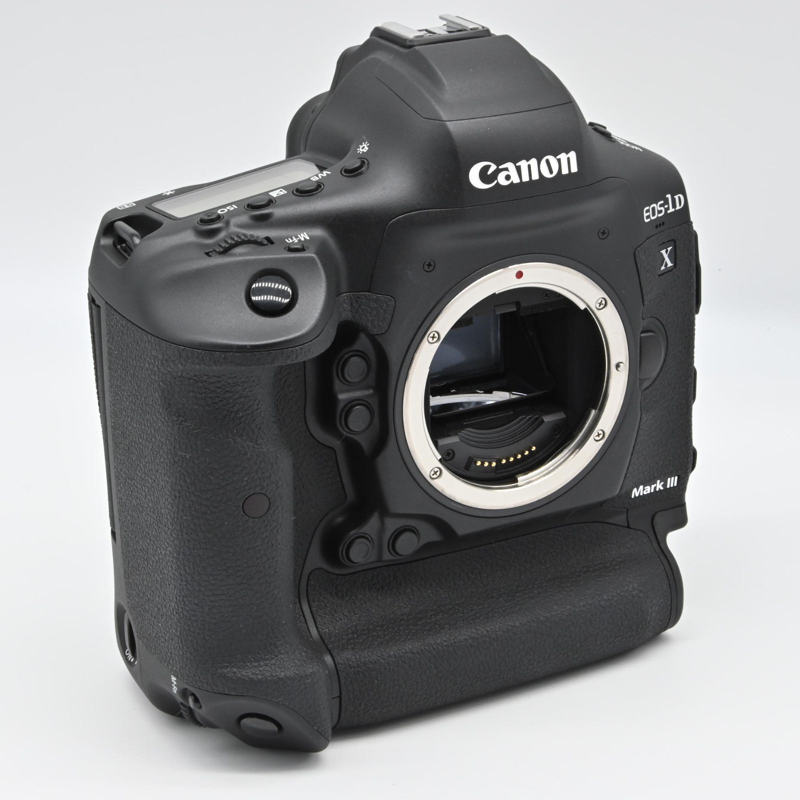 ☆ほぼ新品☆Canon (キヤノン) EOS-1D X Mark III ショット数2000回以下 - メルカリ