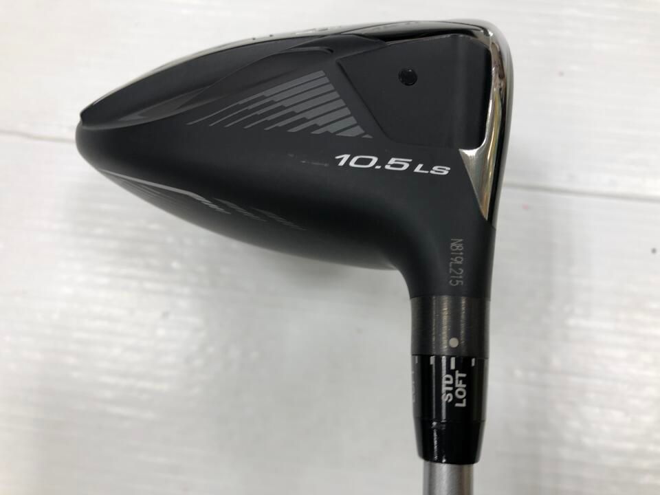 SRIXON ZX5 Mk2 LS | 10.5 | SR | Diamana ZX-2 50 | 中古